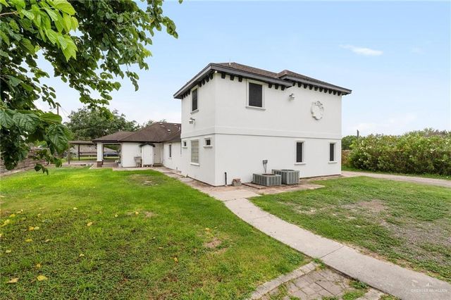 3607 Eagle Drive, Weslaco, TX 78599