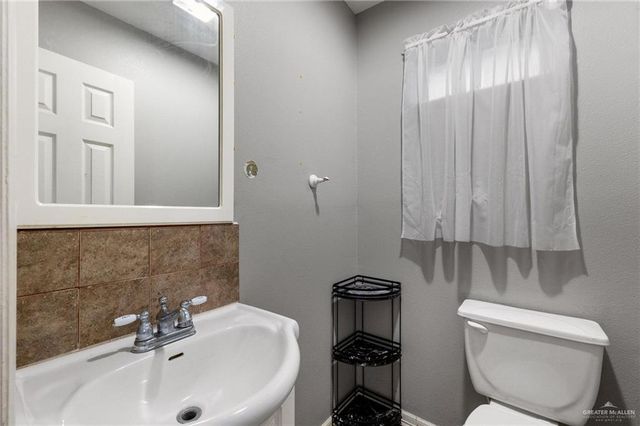 3607 Eagle Drive, Weslaco, TX 78599