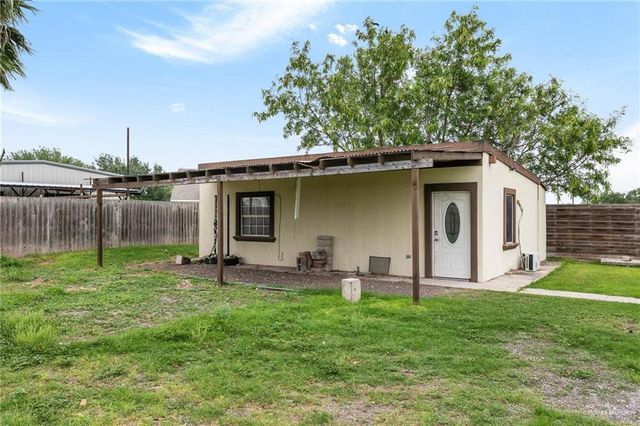 3607 Eagle Drive, Weslaco, TX 78599