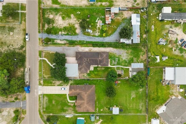 3607 Eagle Drive, Weslaco, TX 78599