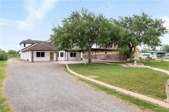 3607 Eagle Drive, Weslaco, TX 78599