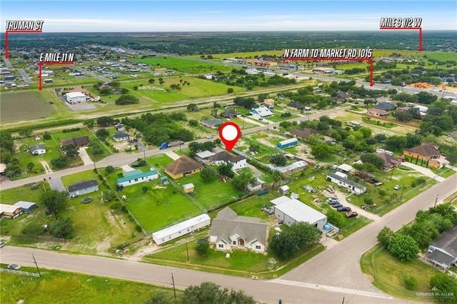 3607 Eagle Drive, Weslaco, TX 78599