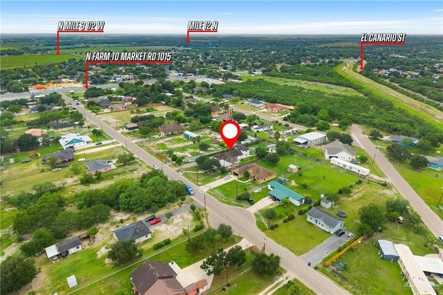 3607 Eagle Drive, Weslaco, TX 78599