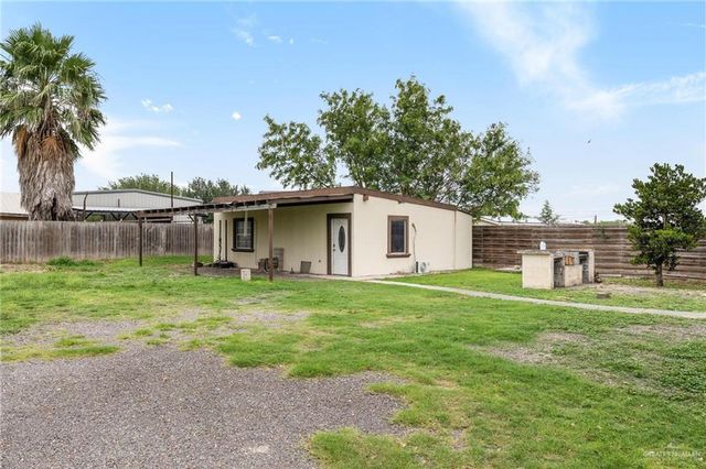 3607 Eagle Drive, Weslaco, TX 78599