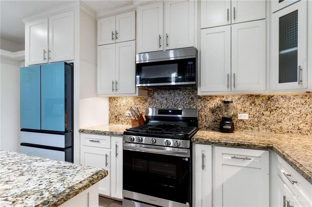 3607 Eagle Drive, Weslaco, TX 78599