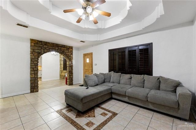 3607 Eagle Drive, Weslaco, TX 78599