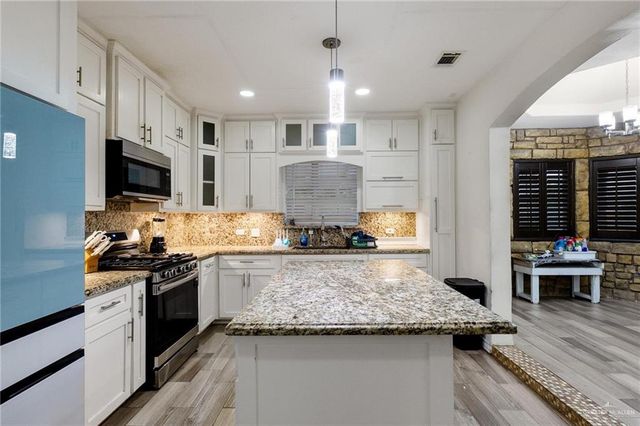 3607 Eagle Drive, Weslaco, TX 78599