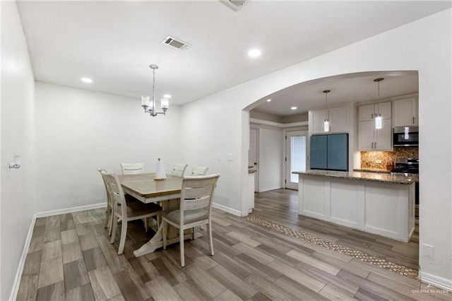 3607 Eagle Drive, Weslaco, TX 78599