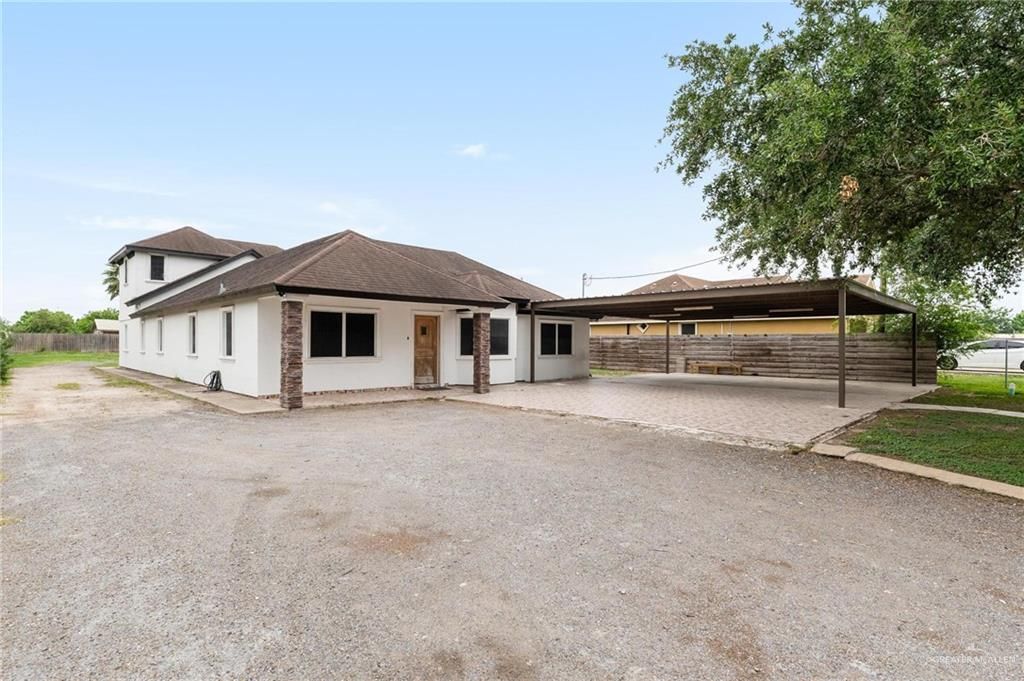 3607 Eagle Drive, Weslaco, TX 78599