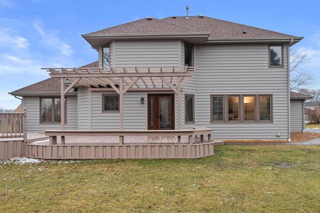 3504 Canada Goose CROSSING, Racine, WI 53403