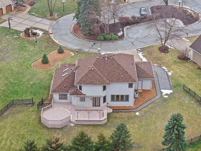 3504 Canada Goose CROSSING, Racine, WI 53403