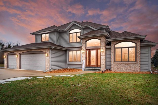 3504 Canada Goose CROSSING, Racine, WI 53403