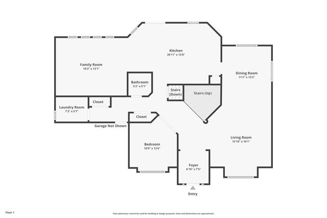 3504 Canada Goose CROSSING, Racine, WI 53403