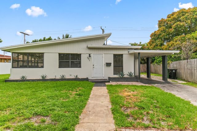 371 Kentucky Avenue, Fort Lauderdale, FL 33312