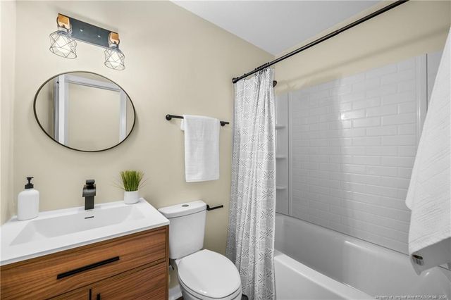 3217 Rouse Drive, Fayetteville, NC 28306