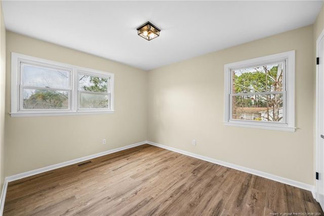 3217 Rouse Drive, Fayetteville, NC 28306