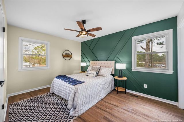 3217 Rouse Drive, Fayetteville, NC 28306