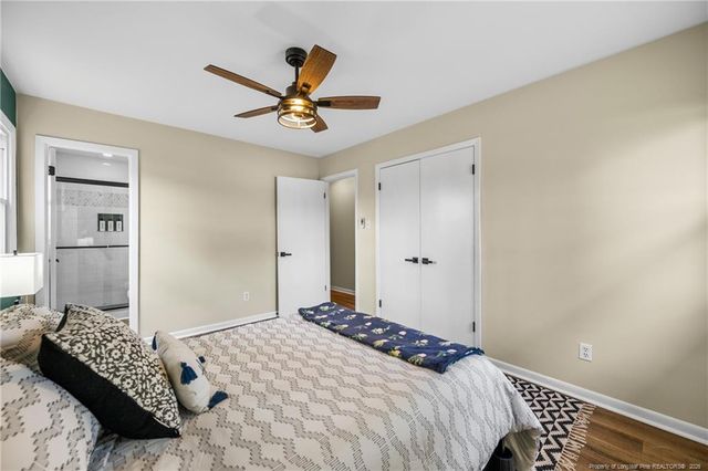 3217 Rouse Drive, Fayetteville, NC 28306