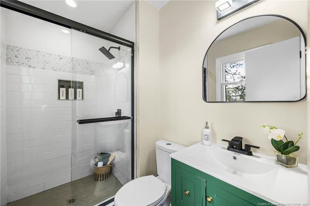 3217 Rouse Drive, Fayetteville, NC 28306