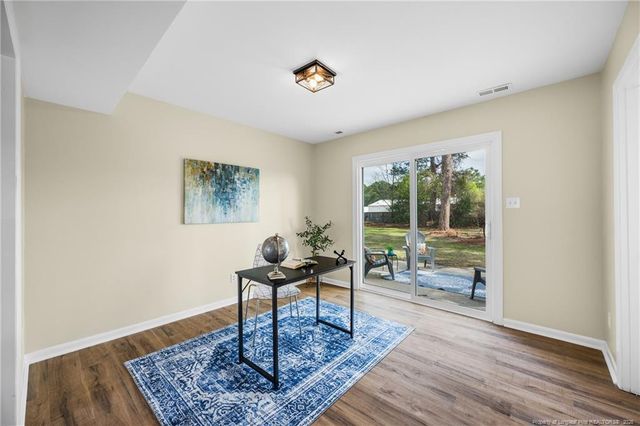 3217 Rouse Drive, Fayetteville, NC 28306