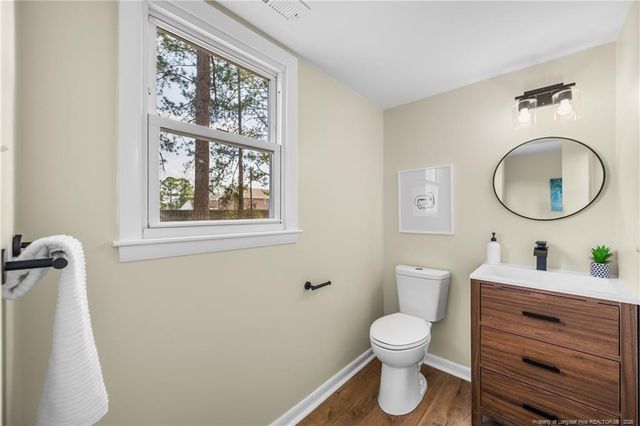 3217 Rouse Drive, Fayetteville, NC 28306