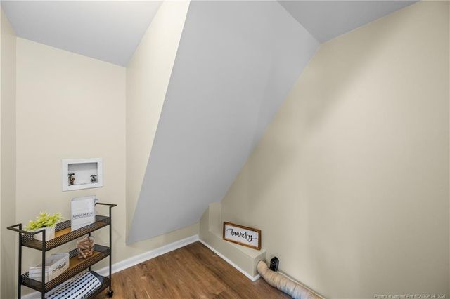 3217 Rouse Drive, Fayetteville, NC 28306