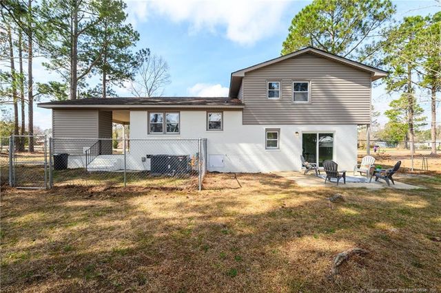 3217 Rouse Drive, Fayetteville, NC 28306