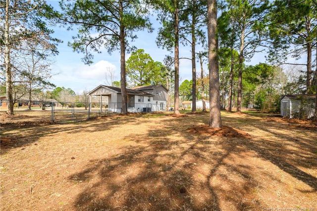 3217 Rouse Drive, Fayetteville, NC 28306