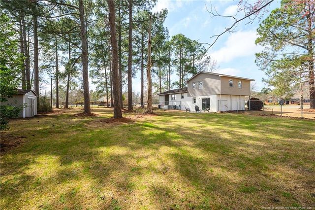 3217 Rouse Drive, Fayetteville, NC 28306