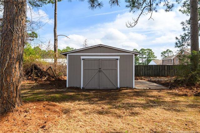 3217 Rouse Drive, Fayetteville, NC 28306