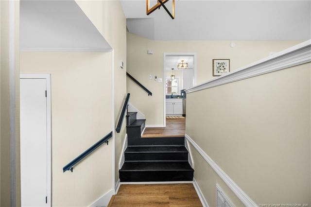 3217 Rouse Drive, Fayetteville, NC 28306