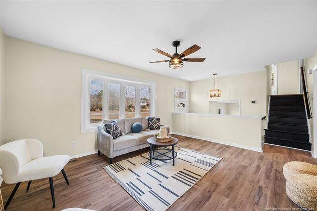 3217 Rouse Drive, Fayetteville, NC 28306