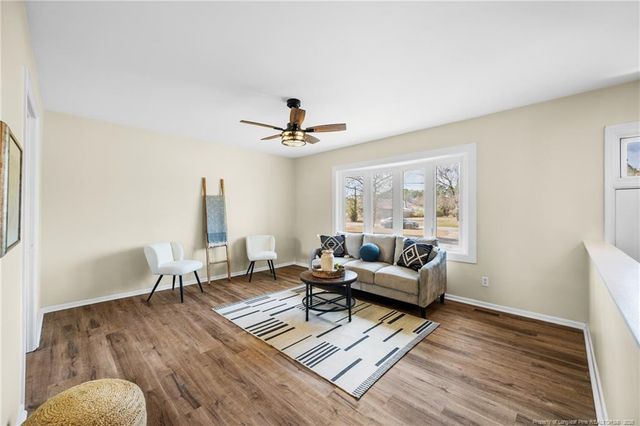 3217 Rouse Drive, Fayetteville, NC 28306