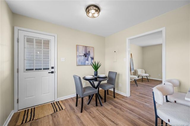 3217 Rouse Drive, Fayetteville, NC 28306