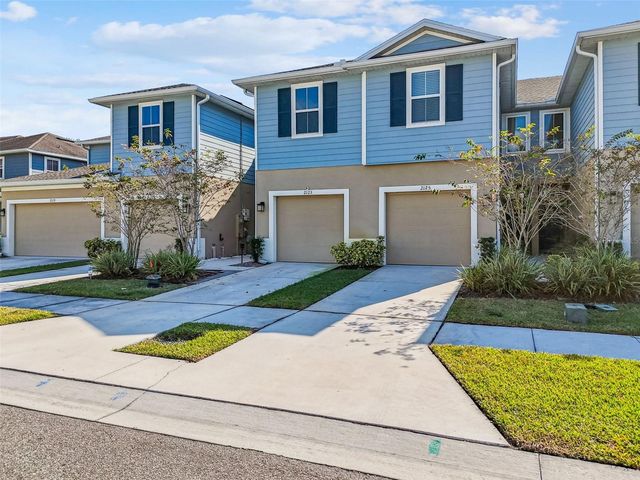 2123 LACEFLOWER DRIVE, Brandon, FL 33510