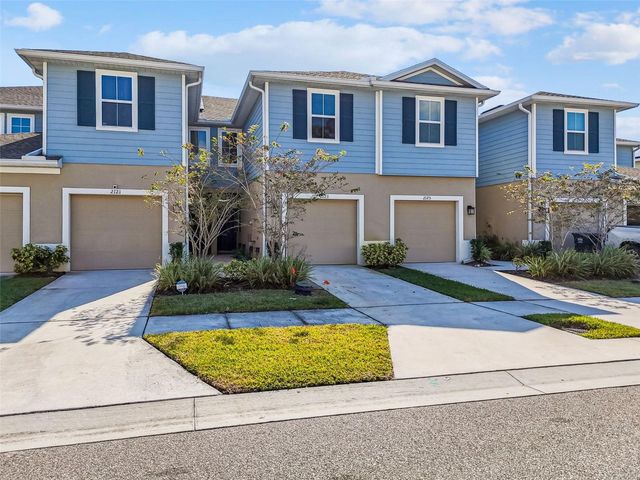 2123 LACEFLOWER DRIVE, Brandon, FL 33510