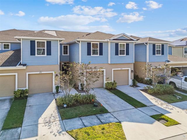 2123 LACEFLOWER DRIVE, Brandon, FL 33510