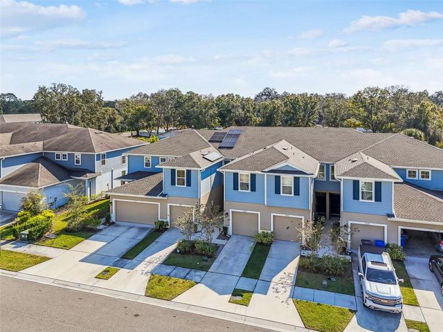 2123 LACEFLOWER DRIVE, Brandon, FL 33510