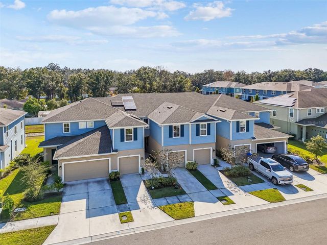 2123 LACEFLOWER DRIVE, Brandon, FL 33510