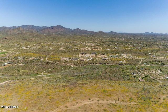 0 E Cahava Ranch RD Road 211-01-069, Cave Creek, AZ 85331