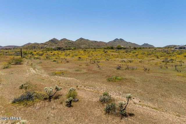 0 E Cahava Ranch RD Road 211-01-069, Cave Creek, AZ 85331