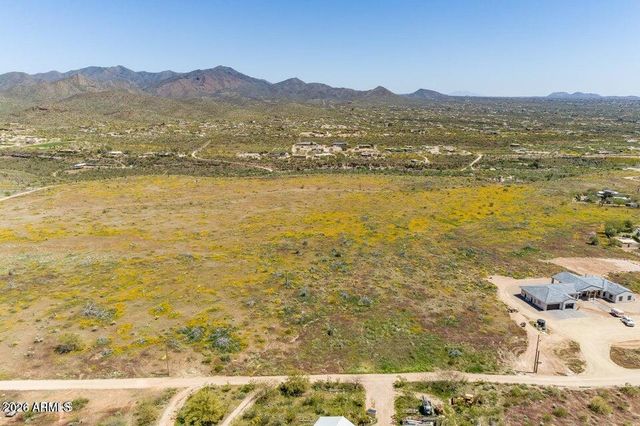 0 E Cahava Ranch RD Road 211-01-069, Cave Creek, AZ 85331