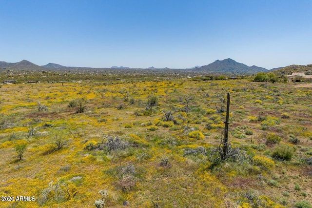 0 E Cahava Ranch RD Road 211-01-069, Cave Creek, AZ 85331