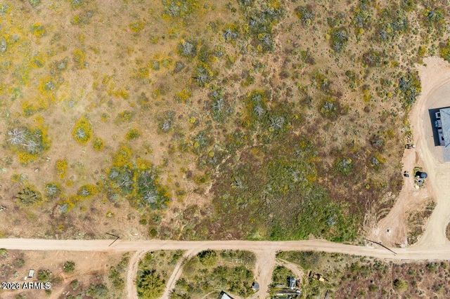 0 E Cahava Ranch RD Road 211-01-069, Cave Creek, AZ 85331