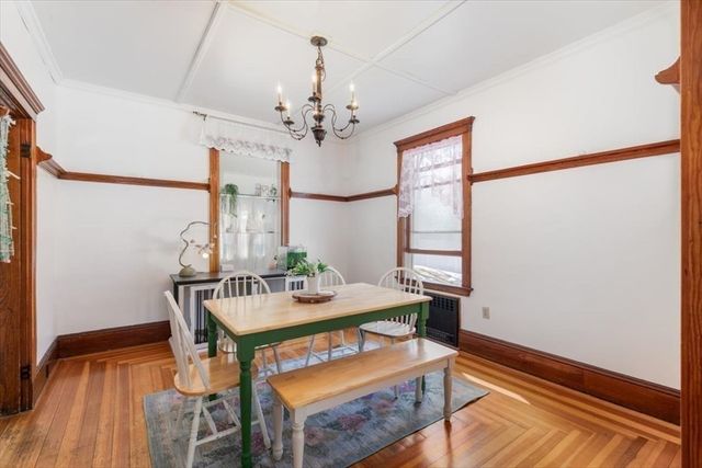 22 Blueridge Ave, Saugus, MA 01906