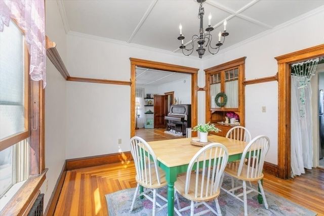 22 Blueridge Ave, Saugus, MA 01906