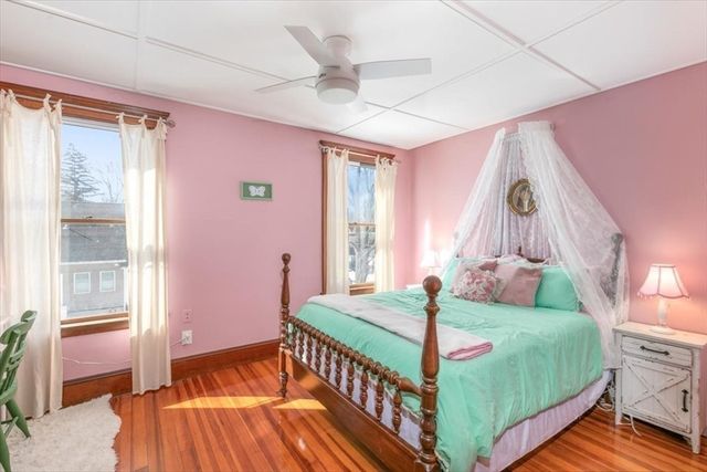 22 Blueridge Ave, Saugus, MA 01906