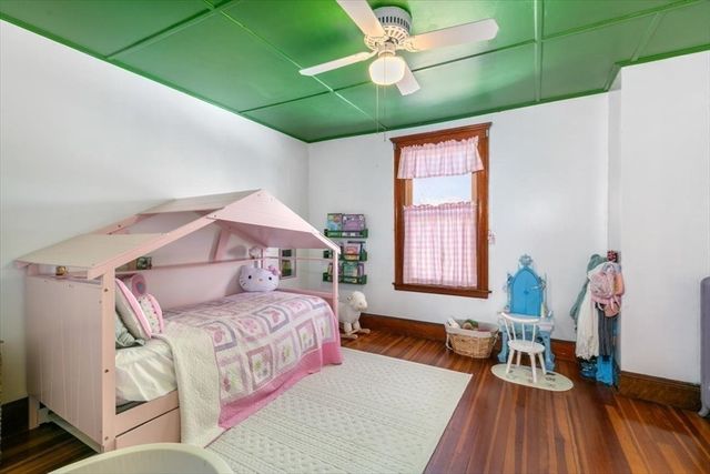 22 Blueridge Ave, Saugus, MA 01906