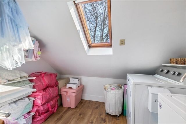 22 Blueridge Ave, Saugus, MA 01906