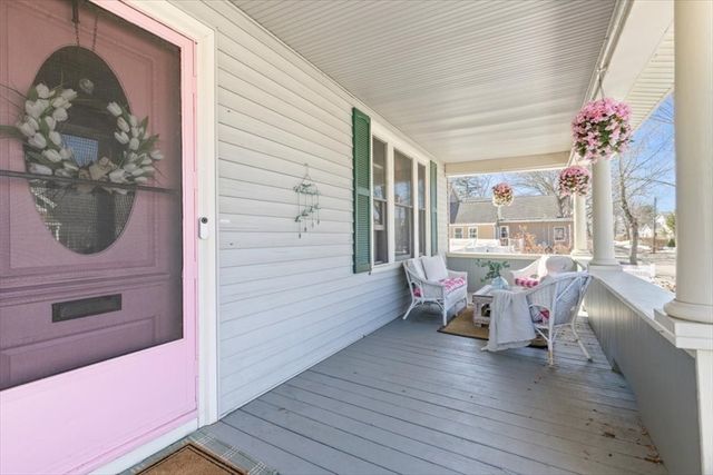 22 Blueridge Ave, Saugus, MA 01906